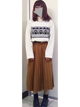 らぶ ❁さんのコーディネート