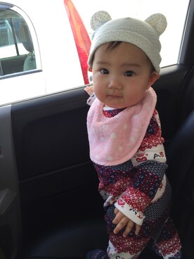 ちゃんりーさんのコーディネート