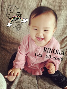 ちゃんりーさんのコーディネート