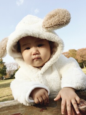 ちゃんりーさんのコーディネート