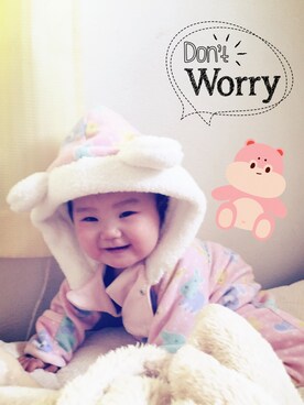 ちゃんりーさんのコーディネート