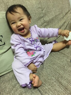 ちゃんりーさんのコーディネート