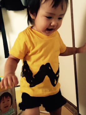 ちゃんりーさんのコーディネート