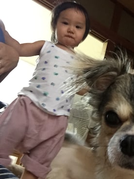 ちゃんりーさんのコーディネート