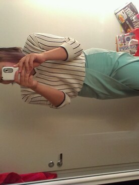 UMESHUさんのコーディネート