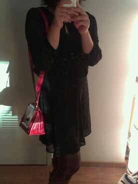 UMESHUさんのコーディネート