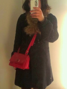 UMESHUさんのコーディネート