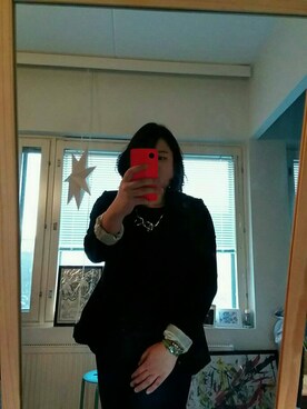 UMESHUさんのコーディネート