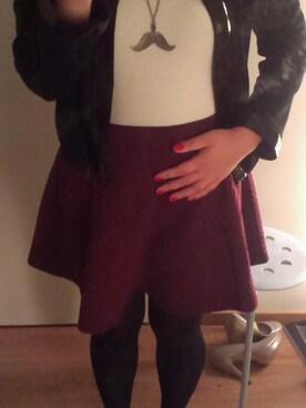 UMESHUさんのコーディネート