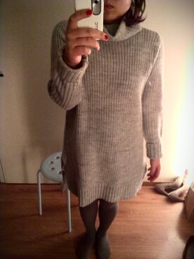 UMESHUさんのコーディネート