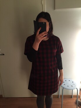 UMESHUさんのコーディネート