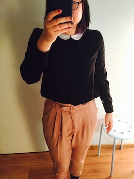 UMESHUさんのコーディネート