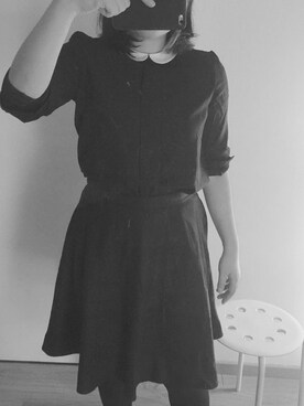 UMESHUさんのコーディネート