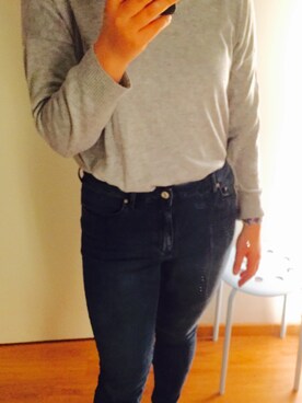 UMESHUさんのコーディネート