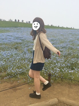 かしわぎさんのコーディネート