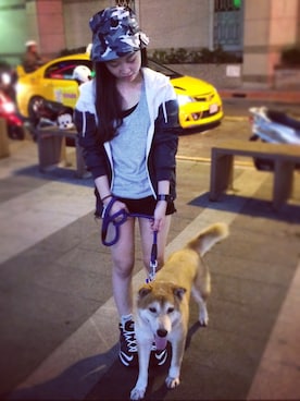 Chenshiさんのコーディネート