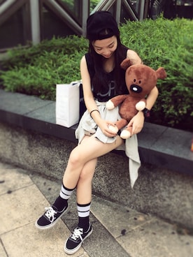 Chenshiさんのコーディネート