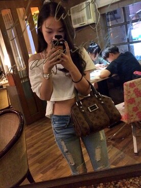 Chenshiさんのコーディネート