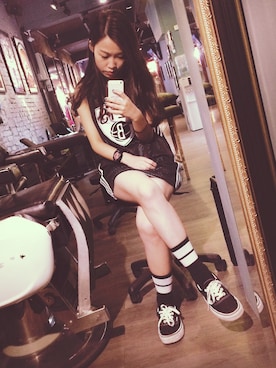 Chenshiさんのコーディネート