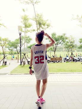 Chenshiさんのコーディネート