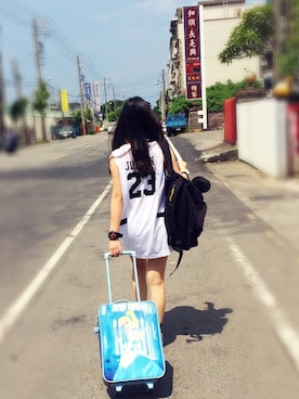 Chenshiさんのコーディネート