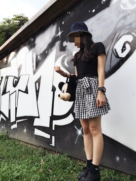 Chenshiさんのコーディネート