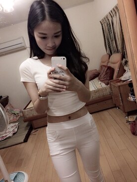 Chenshiさんのコーディネート