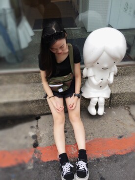 Chenshiさんのコーディネート