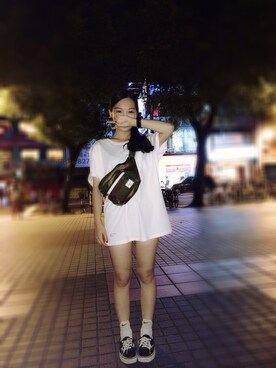 Chenshiさんのコーディネート