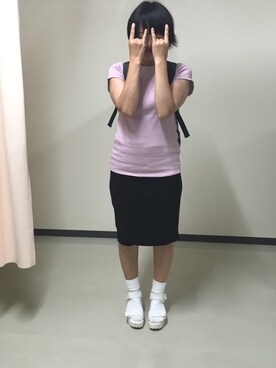 Toshiko Okuzaraさんのコーディネート