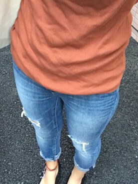 Toshiko Okuzaraさんのコーディネート