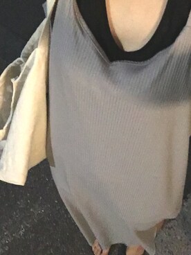 Toshiko Okuzaraさんのコーディネート