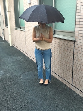 Toshiko Okuzaraさんのコーディネート