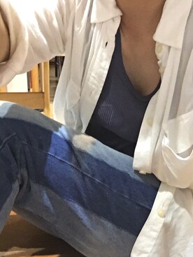 Toshiko Okuzaraさんのコーディネート