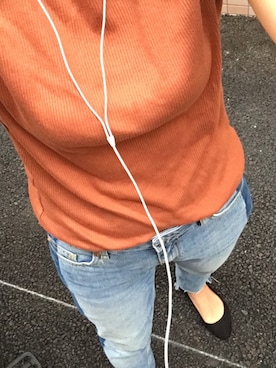 Toshiko Okuzaraさんのコーディネート