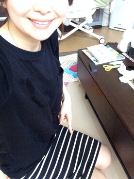 chi-♡さんのコーディネート