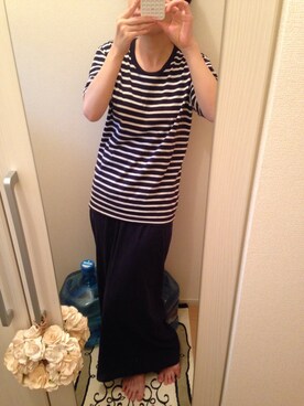 chi-♡さんのコーディネート