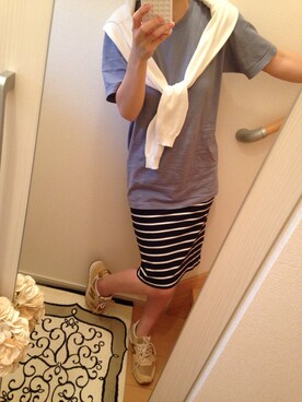 chi-♡さんのコーディネート