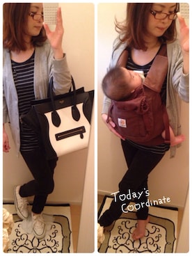 chi-♡さんのコーディネート