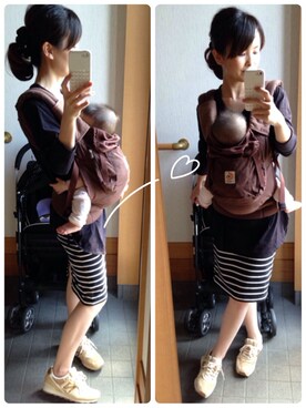 chi-♡さんのコーディネート