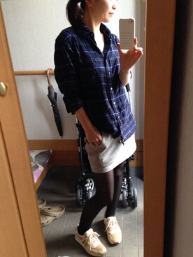 chi-♡さんのコーディネート