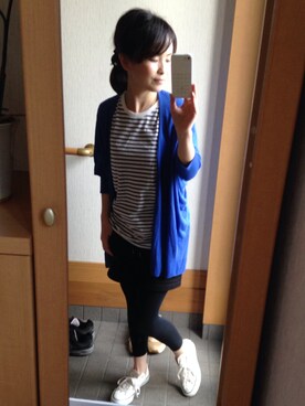 chi-♡さんのコーディネート