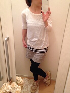 chi-♡さんのコーディネート