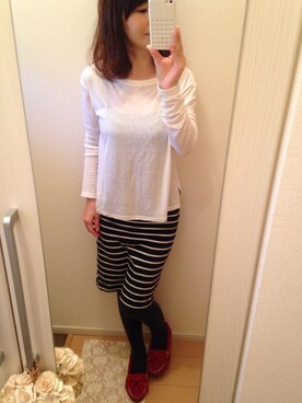 chi-♡さんのコーディネート