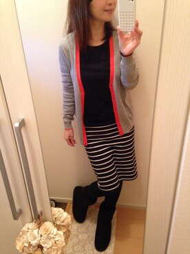 chi-♡さんのコーディネート