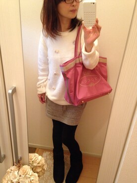 chi-♡さんのコーディネート