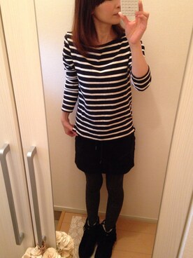 chi-♡さんのコーディネート