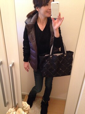 chi-♡さんのコーディネート