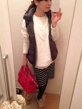 chi-♡さんのコーディネート