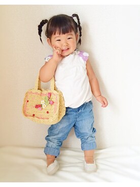 aoi   ❤︎さんのコーディネート